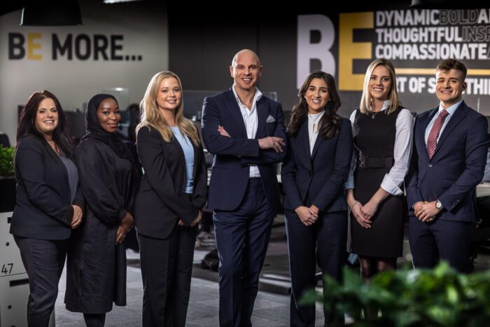 2Q7A2863 5 Matt and Paralegals