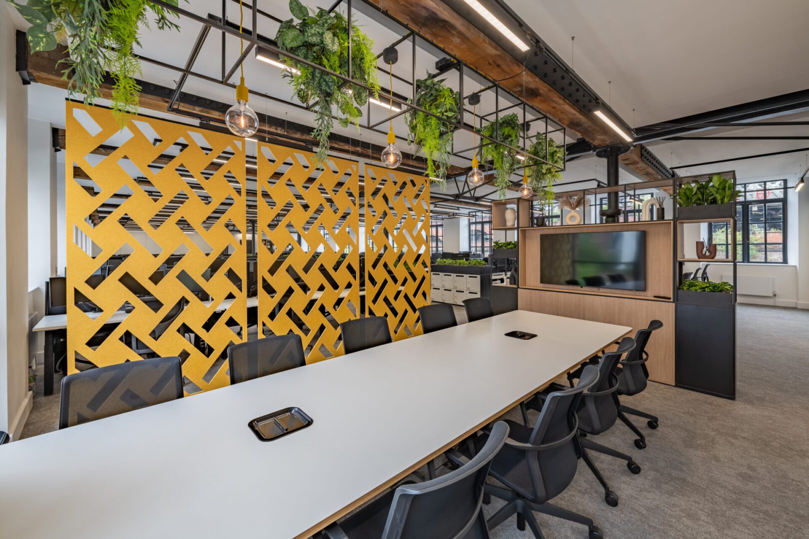 Beyond Law Group Interior Photography by Bevan Cockerill 43