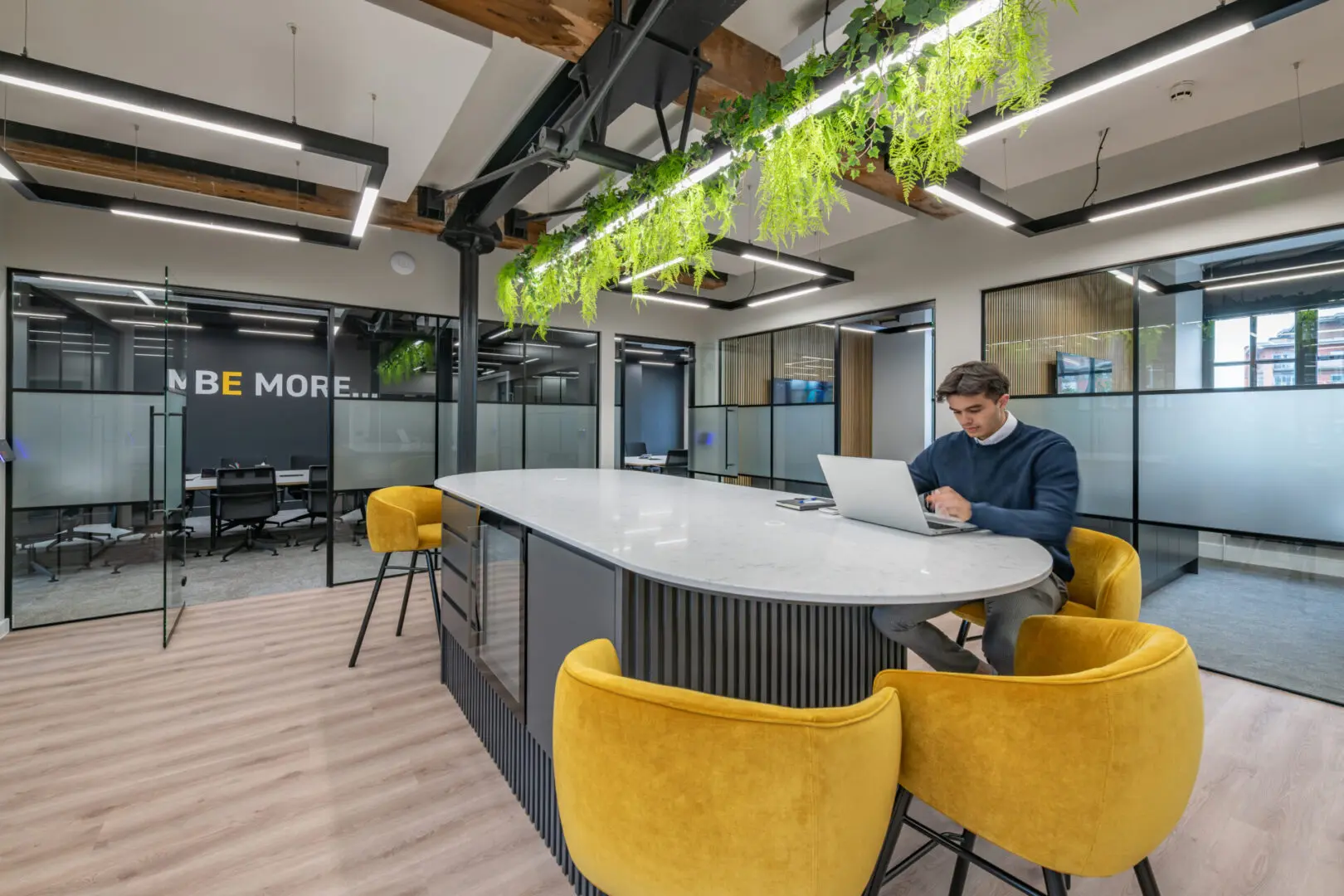 Beyond Law Interior Photography by Bevan Cockerill 29 scaled