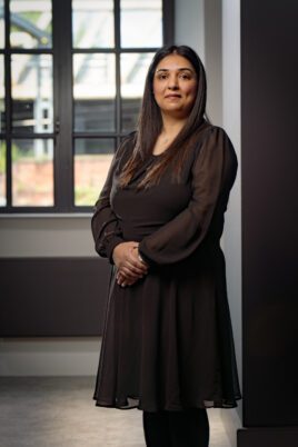 Sadia  Rahman - Associate Partner 
