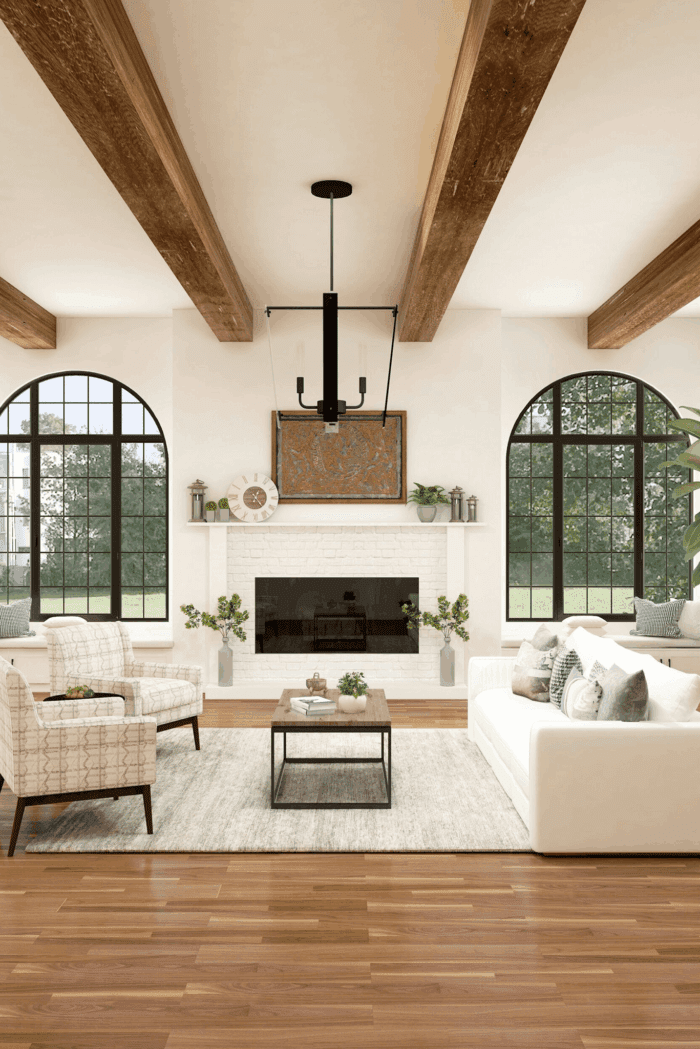 Transfer of Equity Grid